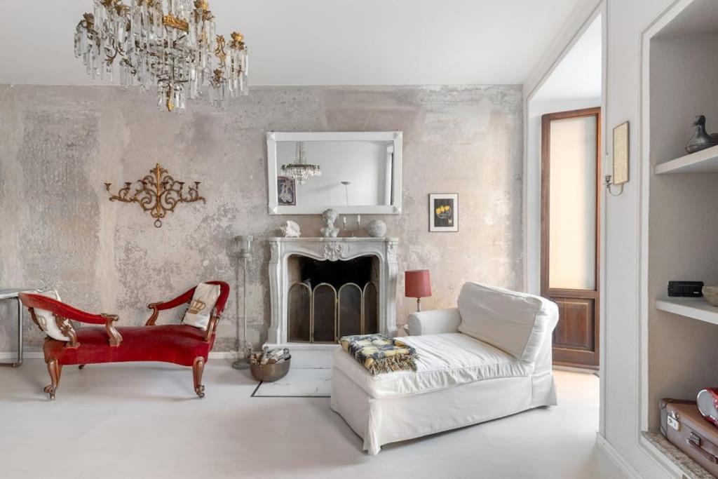 Casa Elena Lago - Maggiore Estate By Ginin 坎诺比奥 外观 照片